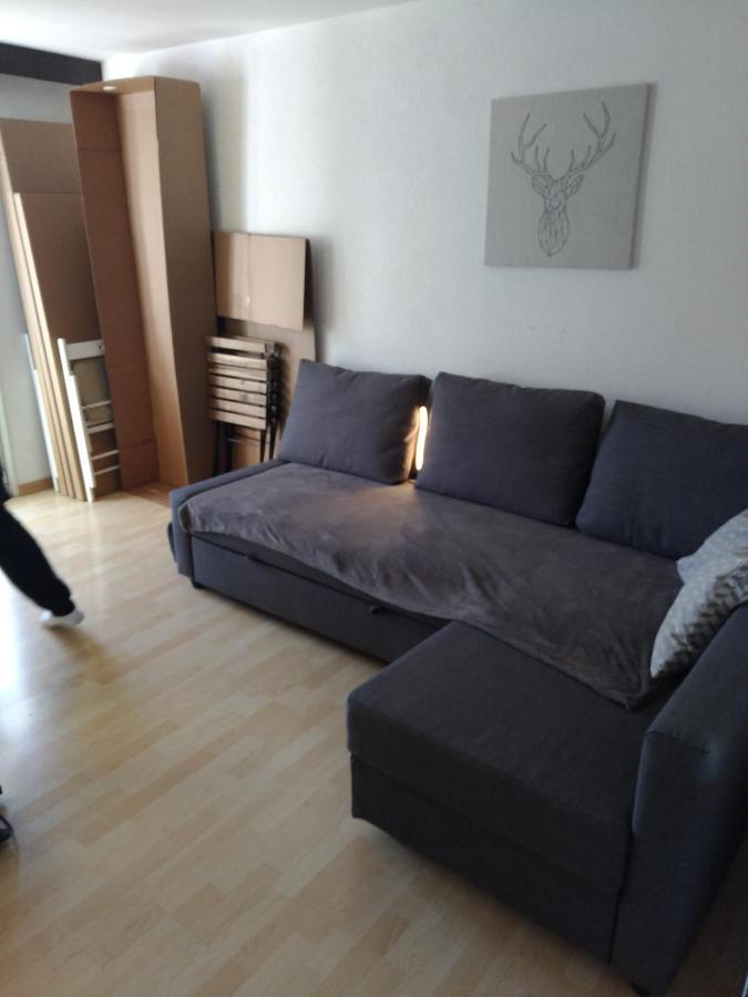 Studio Appartement Avec Piscine, Ski Porte Du Soleil Morgins, Ps3 Games, Wash & Bring Sheets Exteriör bild
